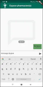 PhamaConnect screenshot 3