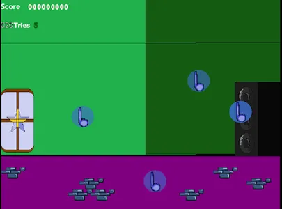 Boomtracks 707 screenshot 0