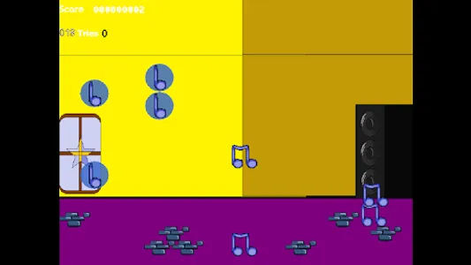 Boomtracks 707 screenshot 1
