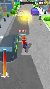 Bad Boy screenshot 1