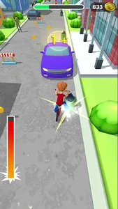 Bad Boy screenshot 2