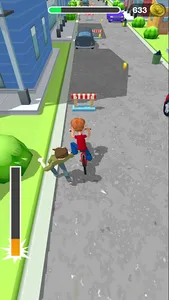 Bad Boy screenshot 3