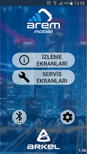 Arem Mobile screenshot 0
