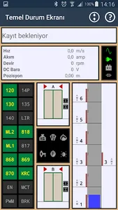Arem Mobile screenshot 1
