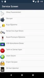 Arem Mobile screenshot 3