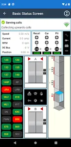 Armaxx Mobile screenshot 1