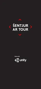 Šentjur AR Tour screenshot 3