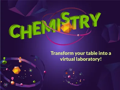 Arloon Chemistry screenshot 0