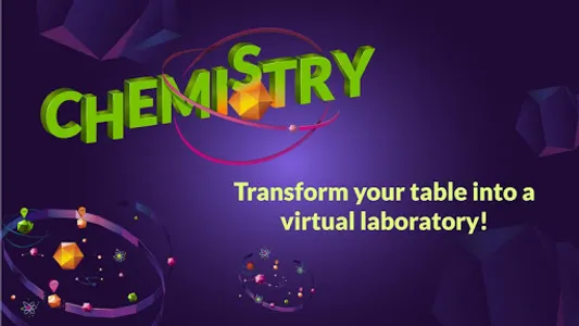 Arloon Chemistry screenshot 10