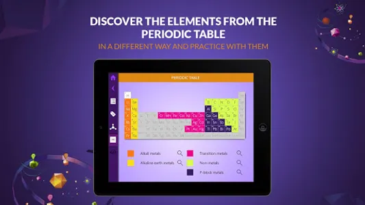 Arloon Chemistry screenshot 13