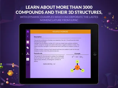 Arloon Chemistry screenshot 4