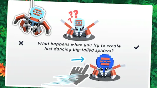 Spinder screenshot 4