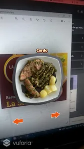 La sazón de martica screenshot 1