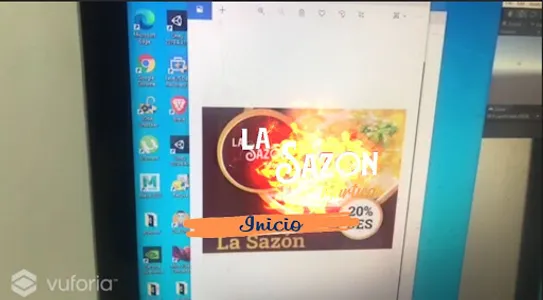 La sazón de martica screenshot 11