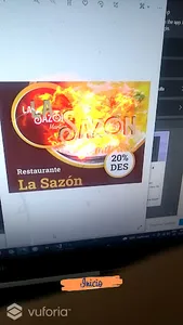 La sazón de martica screenshot 2