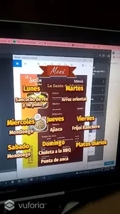 La sazón de martica screenshot 3