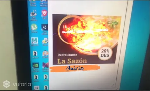La sazón de martica screenshot 4