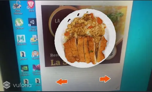 La sazón de martica screenshot 5