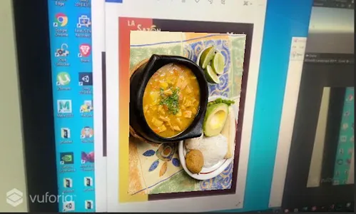 La sazón de martica screenshot 7
