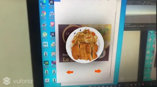 La sazón de martica screenshot 8