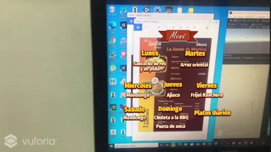 La sazón de martica screenshot 9