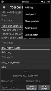 Mammon's Mite screenshot 4