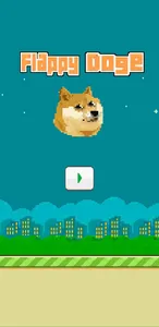 Dogecoin Flappy screenshot 0