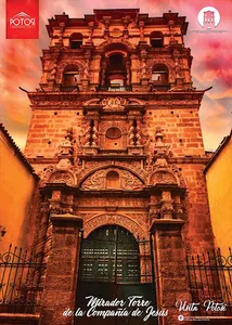 Turismo Potosí screenshot 1