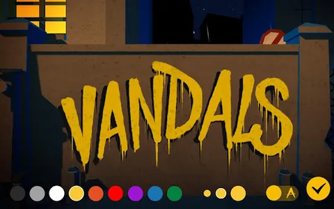 Vandals screenshot 10