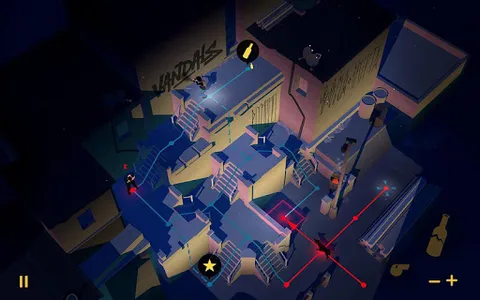 Vandals screenshot 7