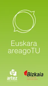 Euskara Areagotu Gernika screenshot 0