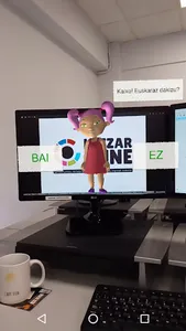 Euskara Areagotu Gernika screenshot 2
