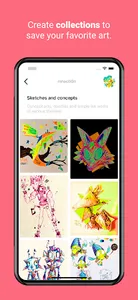 Artfol screenshot 5
