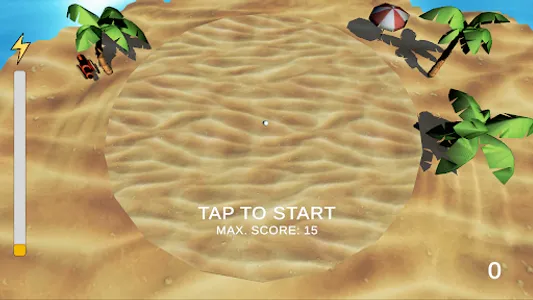 Cannon Dodge screenshot 0