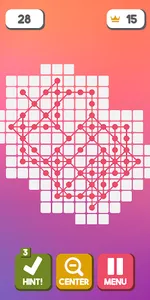 Five Dots screenshot 1