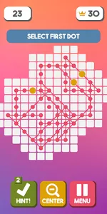 Five Dots screenshot 2