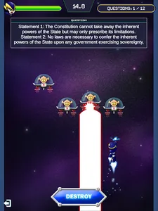 Elektro screenshot 4