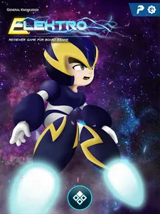 Elektro screenshot 9