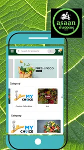 Asaan Shopping screenshot 3