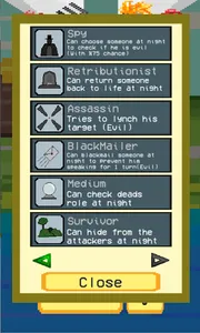 WereWolf Free screenshot 2