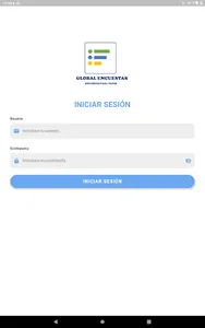 GLOBAL ENCUESTAS screenshot 16