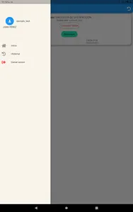 GLOBAL ENCUESTAS screenshot 18