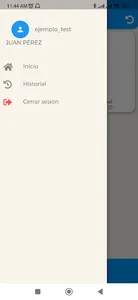 GLOBAL ENCUESTAS screenshot 2