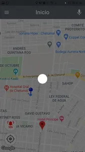 TaxiBiis screenshot 0