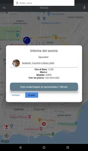 TaxiBiis screenshot 11