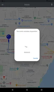 TaxiBiis screenshot 12
