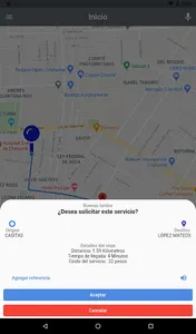 TaxiBiis screenshot 13