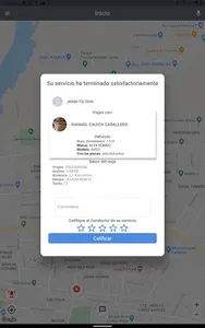 TaxiBiis screenshot 18