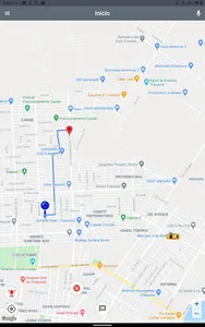 TaxiBiis screenshot 19