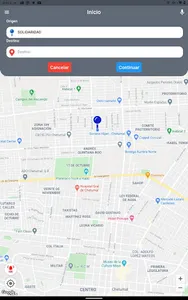 TaxiBiis screenshot 20